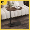 Bàn Trà Di Động Cạnh Sofa CMB07 Nhỏ Gọn Dễ Di Chuyển Thích Hợp Ban Công Giá 115k 5