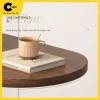 Bàn Trà Di Động Cạnh Sofa CMB07 Nhỏ Gọn Dễ Di Chuyển Thích Hợp Ban Công Giá 115k 6