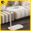 Bàn Trà Di Động Cạnh Sofa CMB07 Nhỏ Gọn Dễ Di Chuyển Thích Hợp Ban Công Giá 115k 13