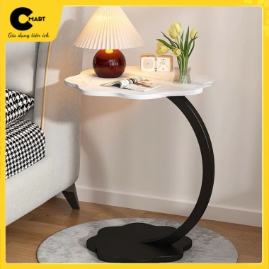 Bàn Trà Hình Cánh Hoa Nhỏ Di Động CMB09 - Phù hợp cho đầu giường, ghế sofa, giá ưu đãi 165.000₫ 6