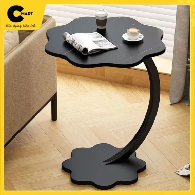 Bàn Trà Hình Cánh Hoa Nhỏ Di Động CMB09 - Phù hợp cho đầu giường, ghế sofa, giá ưu đãi 165.000₫ 7