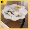 Bàn Trà Hình Cánh Hoa Nhỏ Di Động CMB09 - Phù hợp cho đầu giường, ghế sofa, giá ưu đãi 165.000₫ 9