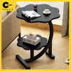 Bàn Trà Hình Cánh Hoa Nhỏ Di Động CMB09 - Phù hợp cho đầu giường, ghế sofa, giá ưu đãi 165.000₫ 14