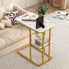 Bàn Trà Mini Đa Năng Sắt HDF - Hiện Đại 4 Màu, Dễ Lắp Ráp và Vệ Sinh, Giá 560k 3