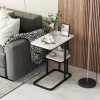 Bàn Trà Mini Đa Năng Sắt HDF - Hiện Đại 4 Màu, Dễ Lắp Ráp và Vệ Sinh, Giá 560k 10