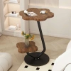 Bàn Trà Nhỏ Cánh Hoa CMB20 - Bàn Cà Phê Di Động Đầu Giường Ghế Sofa, Giá 219.000đ 13