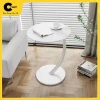 Bàn Trà Nhỏ Cong Mặt Vân Đá CMB03 - Bàn Sofa, Ban Công, Phòng Ngủ - 112.700₫ 10