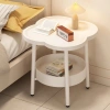 Bàn Trà Nhựa Hình Cỏ 4 Lá Nhỏ Gọn - Phòng Khách, Đầu Giường - Giảm Giá 138k 6