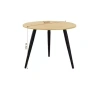 Bàn trà phụ Gỗ MDF dày dặn, chắc chắn, chống xước chống thấm - Giá chỉ 499.000₫ 10