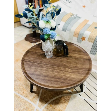 Bàn Trà Sofa, Bàn Cafe Decor Gỗ Chống Nước – Nhiều Kích Cỡ, Cao 42cm, Giá chỉ 380.000₫ (Giảm từ 494.000₫) 8 Bàn Trà Sofa, Bàn Cafe Decor Gỗ Chống Nước – Nhiều Kích Cỡ, Cao 42cm, Giá chỉ 380.000₫ (Giảm từ 494.000₫) 8