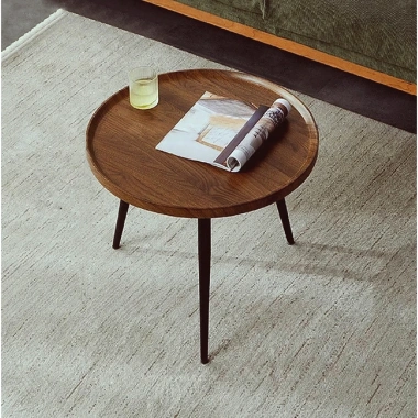 Bàn trà sofa Gỗ Xinh MDF 28mm - Chống nước, chống xước, phong cách hiện đại