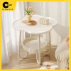 Bàn Trà và Cà Phê Nhỏ CMB10 - Thiết Kế Hiện Đại, Đơn Giản, Phù Hợp Phòng Khách - Giá 129,360₫