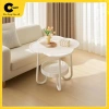 Bàn Trà và Cà Phê Nhỏ CMB10 - Thiết Kế Hiện Đại, Đơn Giản, Phù Hợp Phòng Khách - Giá 129,360₫ 3