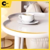 Bàn Trà và Cà Phê Nhỏ CMB10 - Thiết Kế Hiện Đại, Đơn Giản, Phù Hợp Phòng Khách - Giá 129,360₫ 5