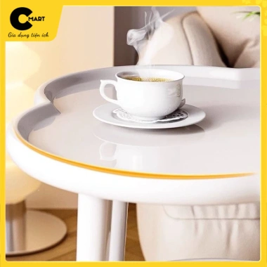 Bàn Trà và Cà Phê Nhỏ CMB10 - Thiết Kế Hiện Đại, Đơn Giản, Phù Hợp Phòng Khách - Giá 129,360₫ 5