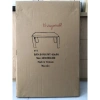 Bàn trà xếp gọn gỗ caob - Thiết kế nhẹ, gấp gọn, dễ cất giữ, giá chỉ 599.000₫ 4