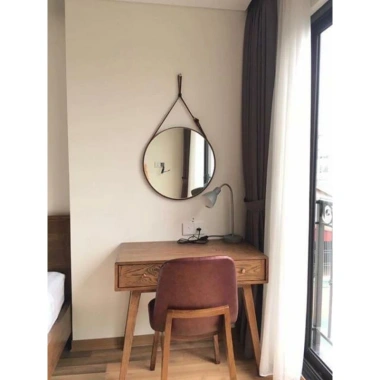 Bàn trang điểm D80 C15 sâu 50 - Thiết kế sang trọng, giá ưu đãi 2.07 triệu