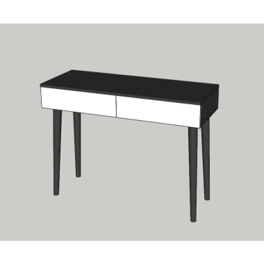 Bàn trang điểm D80 C15 sâu 50 - Thiết kế sang trọng, giá ưu đãi 2.07 triệu 2 Bàn trang điểm D80 C15 sâu 50 - Thiết kế sang trọng, giá ưu đãi 2.07 triệu 2