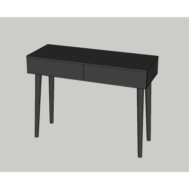 Bàn trang điểm D80 C15 sâu 50 - Thiết kế sang trọng, giá ưu đãi 2.07 triệu 3 Bàn trang điểm D80 C15 sâu 50 - Thiết kế sang trọng, giá ưu đãi 2.07 triệu 3
