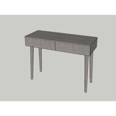 Bàn trang điểm D80 C15 sâu 50 - Thiết kế sang trọng, giá ưu đãi 2.07 triệu 4 Bàn trang điểm D80 C15 sâu 50 - Thiết kế sang trọng, giá ưu đãi 2.07 triệu 4