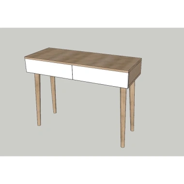 Bàn trang điểm D80 C15 sâu 50 - Thiết kế sang trọng, giá ưu đãi 2.07 triệu 8 Bàn trang điểm D80 C15 sâu 50 - Thiết kế sang trọng, giá ưu đãi 2.07 triệu 8