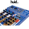 Bàn Trộn Âm Thanh Mixer F4 Pro Bluetooth 16 Chế Độ Vang Số – Giá Ưu Đãi 845.000₫ 2