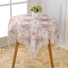 Bàn Tròn Khăn Trải Bàn Vải Hiện Đại 38cm – Giá Ưu Đãi 233.783đ, Dùng cho Bàn Ăn, Cà Phê, Đầu Giường 10