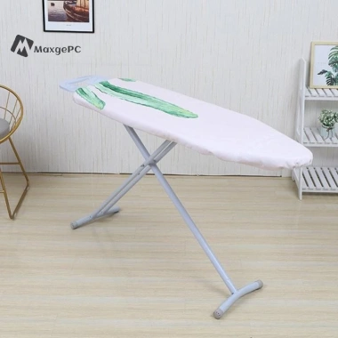 Bàn ủi bao vải Maxgepc 140x50cm – In đa dạng, giảm 20% cho dụng cụ làm sạch