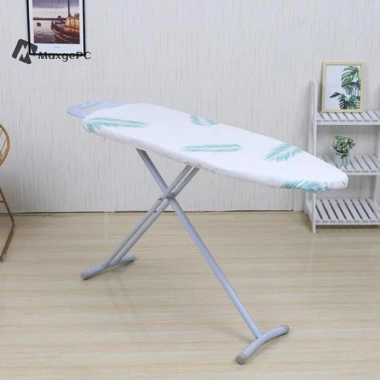 Bàn ủi bao vải Maxgepc 140x50cm – In đa dạng, giảm 20% cho dụng cụ làm sạch