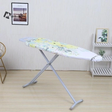Bàn ủi bao vải Maxgepc 140x50cm – In đa dạng, giảm 20% cho dụng cụ làm sạch