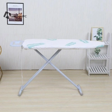 Bàn ủi bao vải Maxgepc 140x50cm – In đa dạng, giảm 20% cho dụng cụ làm sạch