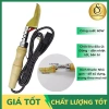 Bàn ủi da mini 60W nhỏ gọn, tiện dụng - Tiết kiệm năng lượng, giá ưu đãi 294k
