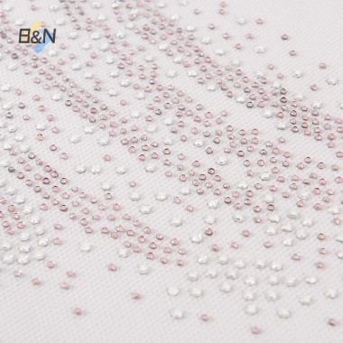 Bàn ủi Đường Viền Cổ Đá B&N - Miếng Dán Nóng Chuyển Pha Lê Kim Cương Giả 54,216₫ 8