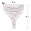 Bàn ủi Đường Viền Cổ Đá B&N - Miếng Dán Nóng Chuyển Pha Lê Kim Cương Giả 54,216₫ 9