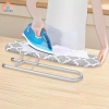 Bàn ủi gập Acutuna cao cấp, nhỏ gọn, ổn định, di động, tiết kiệm không gian 6