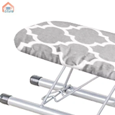 Bàn ủi gập Acutuna cao cấp, nhỏ gọn, ổn định, di động, tiết kiệm không gian 9