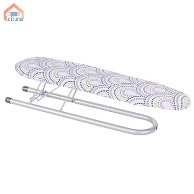 Bàn ủi gập Acutuna cao cấp, nhỏ gọn, ổn định, di động, tiết kiệm không gian 10