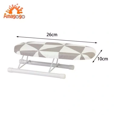 Bàn ủi gập gọn bền - Tiết kiệm không gian, phù hợp ký túc xá, phòng giặt, du lịch, 107.800₫ 5