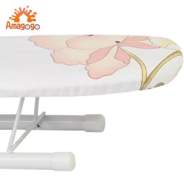 Bàn ủi gập gọn bền - Tiết kiệm không gian, phù hợp ký túc xá, phòng giặt, du lịch, 107.800₫ 9