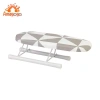 Bàn ủi gập gọn bền - Tiết kiệm không gian, phù hợp ký túc xá, phòng giặt, du lịch, 107.800₫ 10