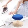Bàn ủi gỗ thủ công cầm tay - Giá đỡ đa năng áo ngực, áo sơ mi, quần áo, quà tặng - 290.400 VND 3