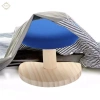 Bàn ủi gỗ thủ công cầm tay - Giá đỡ đa năng áo ngực, áo sơ mi, quần áo, quà tặng - 290.400 VND 5