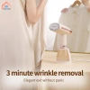 Bàn ủi hơi nước cầm tay Acutuna cho may mặc – Du lịch tiện lợi, sưởi ấm nhanh, giá 618.200₫ 2