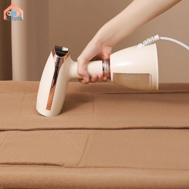 Bàn ủi hơi nước cầm tay Acutuna cho may mặc – Du lịch tiện lợi, sưởi ấm nhanh, giá 618.200₫ 5