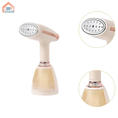 Bàn ủi hơi nước cầm tay Acutuna cho may mặc – Du lịch tiện lợi, sưởi ấm nhanh, giá 618.200₫ 8