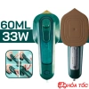 Bàn ủi hơi nước cầm tay du lịch cao cấp, tiện lợi cho mọi loại vải, giá chỉ 74.000đ 4