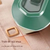 Bàn ủi hơi nước cầm tay du lịch cao cấp, tiện lợi cho mọi loại vải, giá chỉ 74.000đ 7