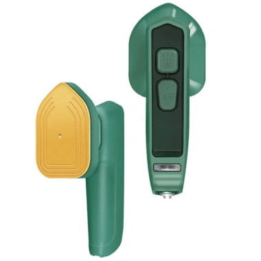 Bàn ủi hơi nước cầm tay du lịch cao cấp, tiện lợi cho mọi loại vải, giá chỉ 74.000đ
