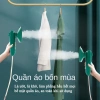 Bàn ủi hơi nước cầm tay du lịch cao cấp, tiện lợi cho mọi loại vải, giá chỉ 74.000đ 9