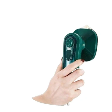 Bàn ủi hơi nước cầm tay du lịch nhỏ gọn, ủi bay mọi vết nhăn, chỉ 200.000 VND